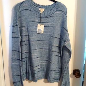 NWT a.n.a. small sweater